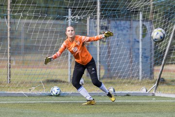 Bild 100 - F SC Ellerau - TuRa Harksheide : Ergebnis: 2:7
